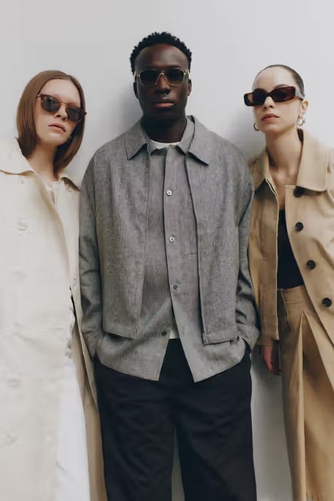 Designer Sunglasses Series