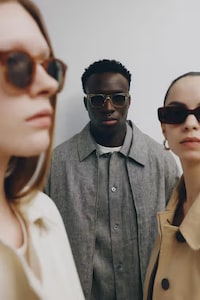 Designer Sunglasses Series Image 2