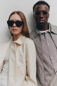 Designer Sunglasses Series Image 3