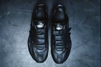 Strap Running Sneakers Image 2