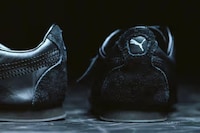 Strap Running Sneakers Image 3