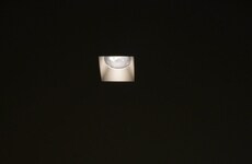 Recycled Lighting Fixtures