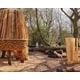 Woodland Play Structures Image 2