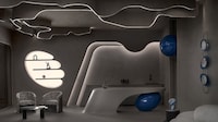 Art Filled Residences Image 3