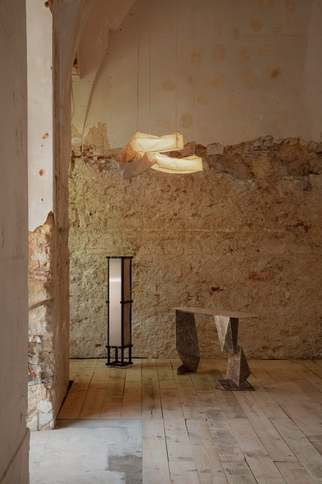 Collectible Design Exhibitions