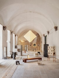 Collectible Design Exhibitions Image 2