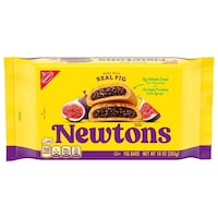 Fig-Filled Cookie Bar Packaging Image 2