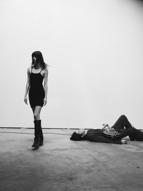 Single Release-Inspired Fashion Collaborations