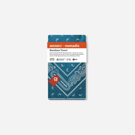 Collaborative Outdoor Towels