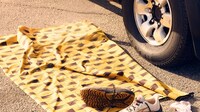 Collaborative Outdoor Towels Image 5