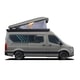 Space-Maximizing Camper Vans Image 5
