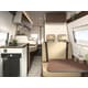 Space-Maximizing Camper Vans Image 6