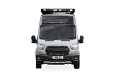 Endurant Camper Vans
