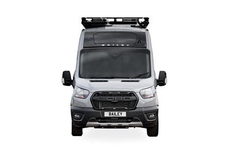 Endurant Camper Vans