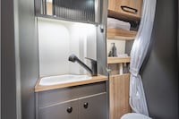 Endurant Camper Vans Image 2