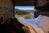 Endurant Camper Vans Image 3
