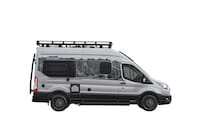 Endurant Camper Vans Image 5