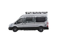 Endurant Camper Vans Image 7