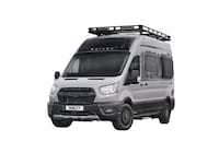 Endurant Camper Vans Image 8