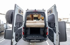 Opulent Camper Vans