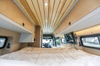 Opulent Camper Vans Image 3