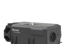 Dual-Purpose Motorhome Heaters