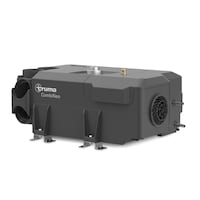 Dual-Purpose Motorhome Heaters Image 1