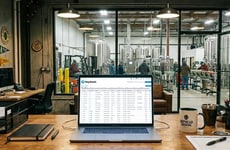 Beverage Sector Payment Platforms