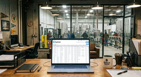 Beverage Sector Payment Platforms