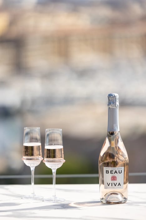 Alcohol-Free Cocktail Serves