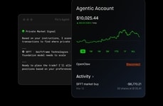 Finance-Focused AI Agents