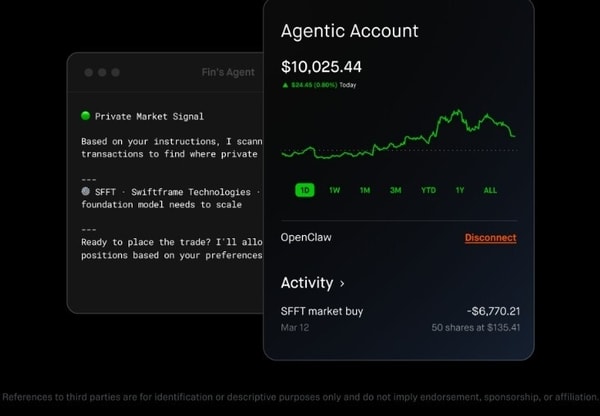Finance-Focused AI Agents
