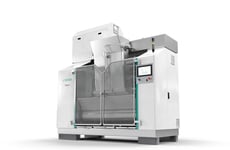Efficient Confectionery Processing Solutions