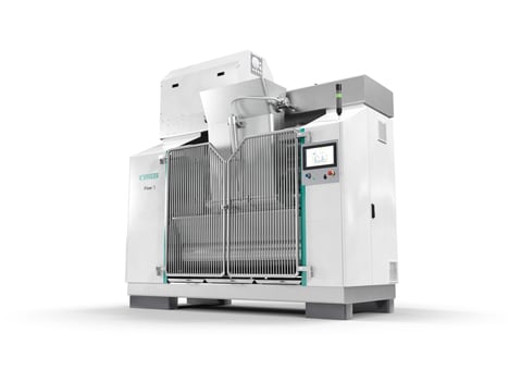 Efficient Confectionery Processing Solutions