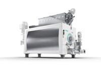 Efficient Confectionery Processing Solutions Image 2