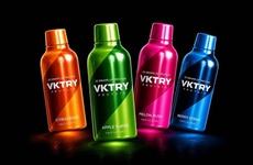 Fruity Protein Shots