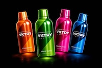 Fruity Protein Shots Image 1