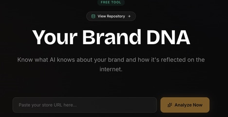 Branding AI Communication Tools