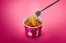 Nourishing Noodle Meals