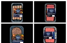Small Serving Meat Products