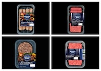 Small Serving Meat Products