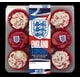 Celebratory Soccer Cupcakes Image 1