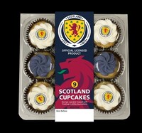 Celebratory Soccer Cupcakes Image 2