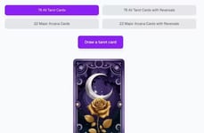 AI Spiritual Wellness Tools