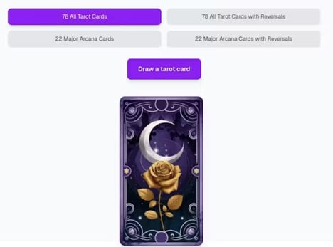 AI Spiritual Wellness Tools
