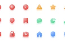 Design Asset Libraries