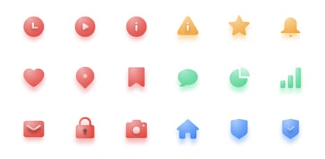 Design Asset Libraries