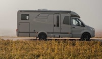Premium Off-Grid Motorhomes Image 1