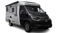 Premium Off-Grid Motorhomes Image 2