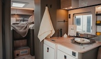Premium Off-Grid Motorhomes Image 3